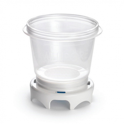 Фильтроэлемент Microfil S, белая мембрана из СЭЦ, 0,45 мкм, воронка 100 мл, инд. упак. (24 шт./уп.)