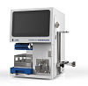 Флэш хроматограф FlashDoctor-2000, с коллектором фракций, Китай