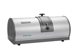 Анализатор размера и формы частиц Bettersizer 2600, Китай