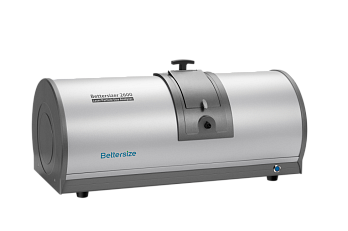 Анализатор размера и формы частиц Bettersizer 2600, Китай