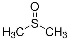 Диметилсульфоксид (ДМСО), CAS 67-68-5, 99,5 %, для клеточной биологии, CDH