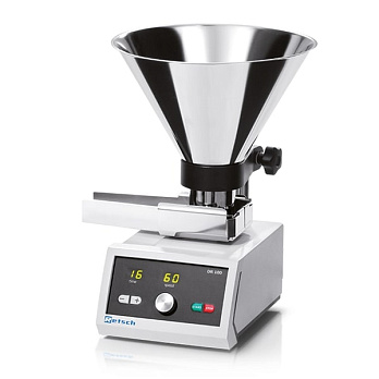 Вибропитатель DR 100 для SR 300 / SK 300 с загрузочным комплектом