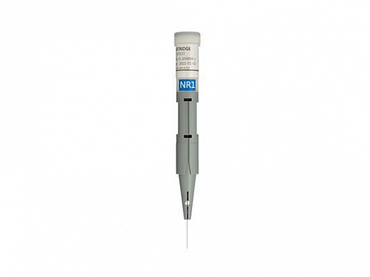 Картридж 1-канальный NR1 для анализа РНК, 100 запусков