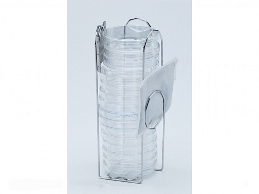 Газогенераторные пакеты AnaeroGen для анаэробной атмосферы, 1х3,5 л, 10 шт./уп., Schuett