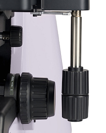 Микроскоп Magus Bio 290T, прямой, тринокуляр, СП, планахромат 4×, 10×, 40×, 100×, Magus