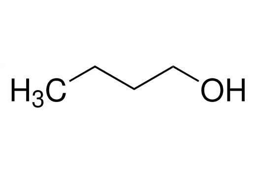 Бутанол, 99,7%, HLPC grade, 1 л, СDН, Индия