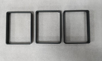 Рамка поддерживающая для проведения ПЦР с индивидуальными пробирками, Blue-Ray Biotech, Тайвань