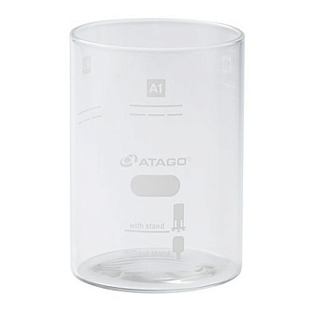 Стакан большого объёма 100 мл, Atago