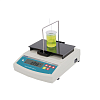 Плотномер, 0,001-99,999 г/см³, разрешение 0,001 г/см³, стационарный, BK-DMH300D, жидкий образец, Biobase