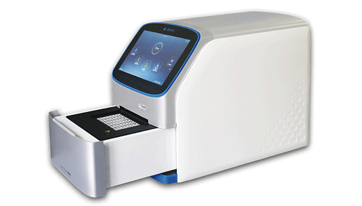 ДНК-амплификатор в 