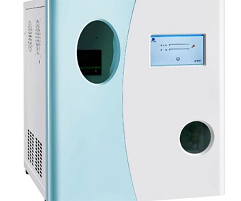 Анализатор TC, TIC, TOC, NPOC, 0-10000 ppm, TA-100, MT Measurement