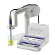 pH-метр/иономер, -2-20±0,002, стационарный, электрод InLab Expert Pro-ISM, ПО, S500-Standard, серия SevenExcellence, Mettler Toledo