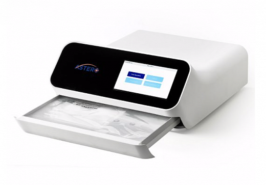 Автоматизированная система оттаивания для пакетов на 25 - 1000 мл ThawSTAR AST-900 Фото 2