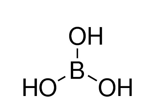 Борная кислота, 99,5%, CDH