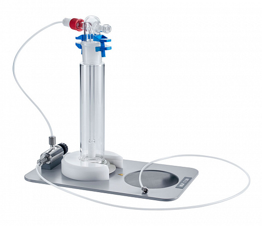 Станция промывки газа С 1.30