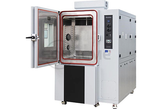 Климатическая камера «тепло-холод-влажность», -70 °C до +180 °C, скорость нагрева и охлаждения до 25 °C/мин, диапазон относительной влажности от 10 до 98%, 340 л, SR/340/70/25(Н), Sonacme