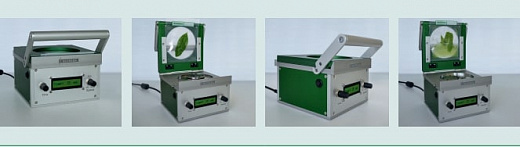 Экстрактор автоматический Homex XS Фото 2