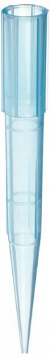 Наконечники до 1000 мкл (от 100 мкл), нестерильные, апирогенные, без фильтров, синие, 1000 шт./уп.