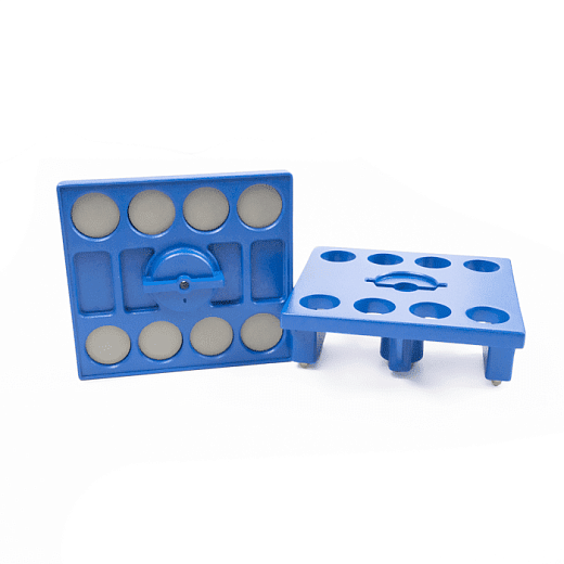 Адаптер Big Flex 8x50 мл для гомогенизатора FastPrep-96, MP Biomedicals