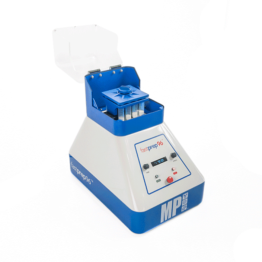 Адаптер Big Flex 8x50 мл для гомогенизатора FastPrep-96, MP Biomedicals