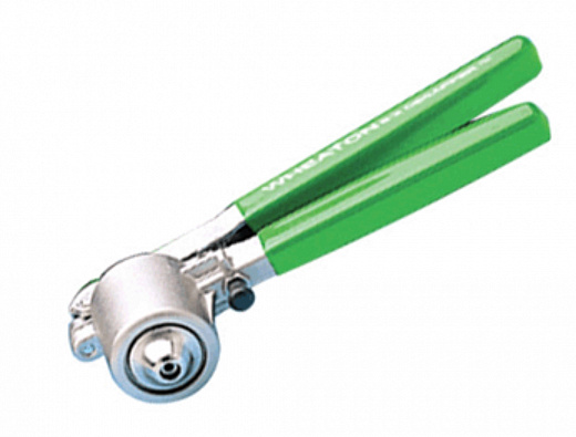 Ключ открывающий (декеппер), механический, диаметр 13 мм, сталь с пластиковым покрытием