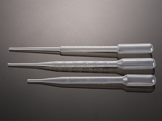 Пипетка Пастера, ПЭ, Jet Biofil, Китай