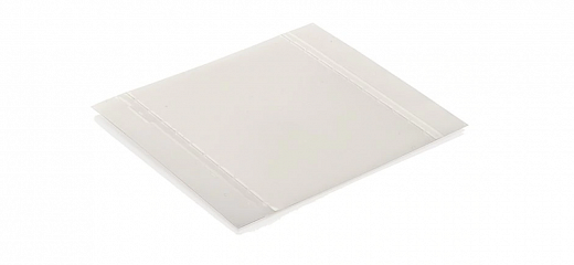 Пленка для ПЦР планшетов, клейкая, нестерильная, прозрачная, MicroAmp 48-Well Optical Adhesive Film, 25 шт./уп.