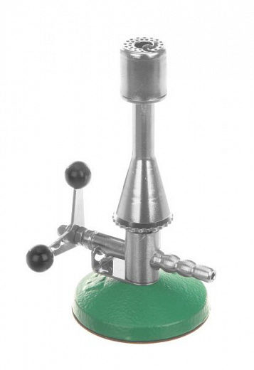 Горелка Теклю газовая с откидным клапаном, пропан/бутан Фото 1