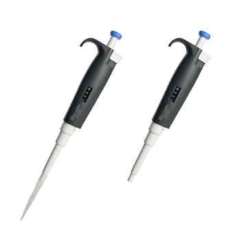 Автоматическая пипетка 1-10 мл, SPIP-10000, Servicebio